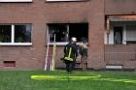 Feuer Koeln Worringen Alte Nuesser Landstr P34